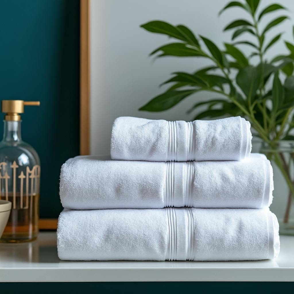 Biancheria di qualità Biancheria